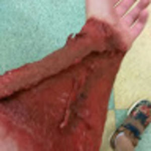 Meet your Posher, Arthur